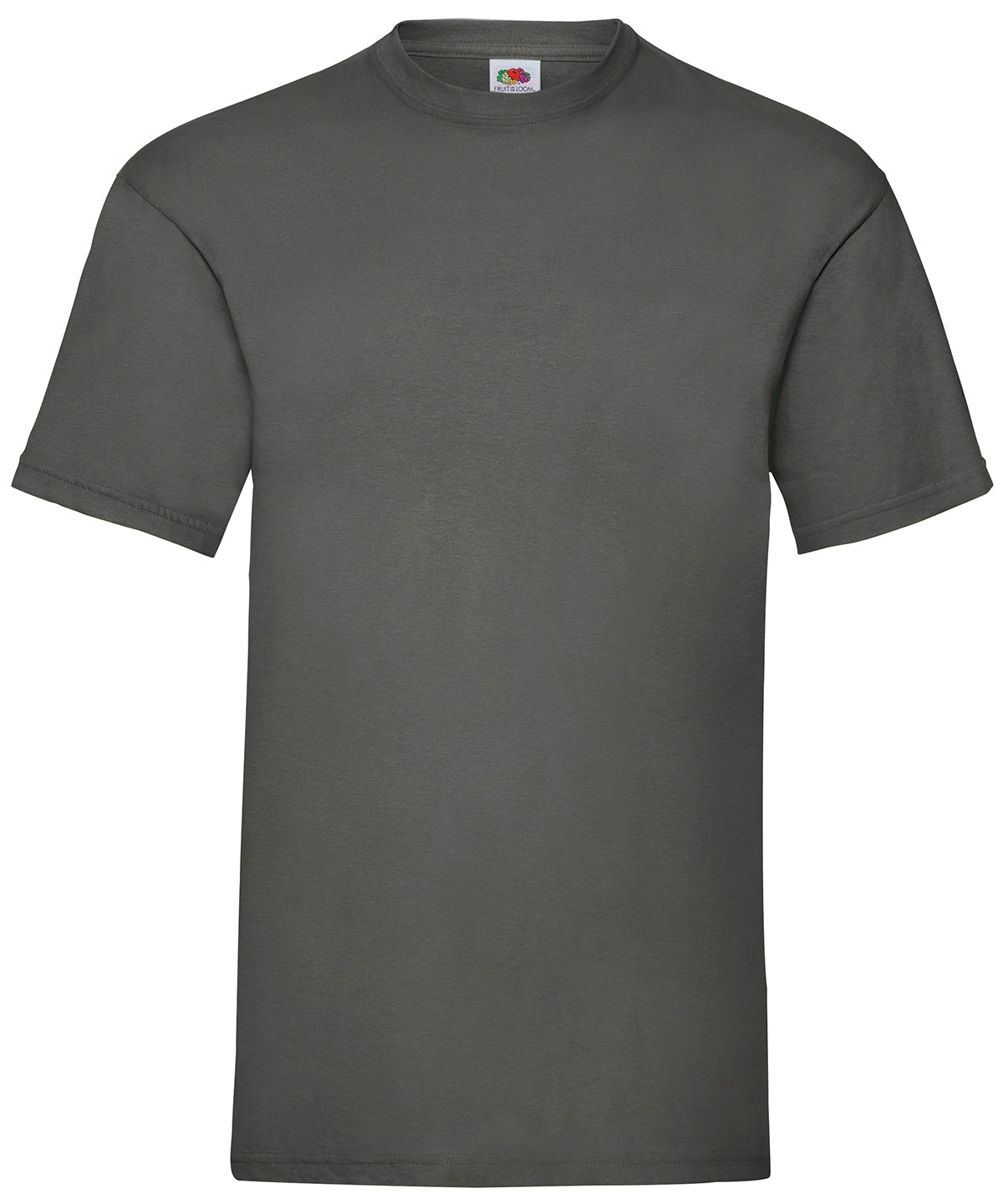 Fruit of the Loom - Valueweight T - SS030