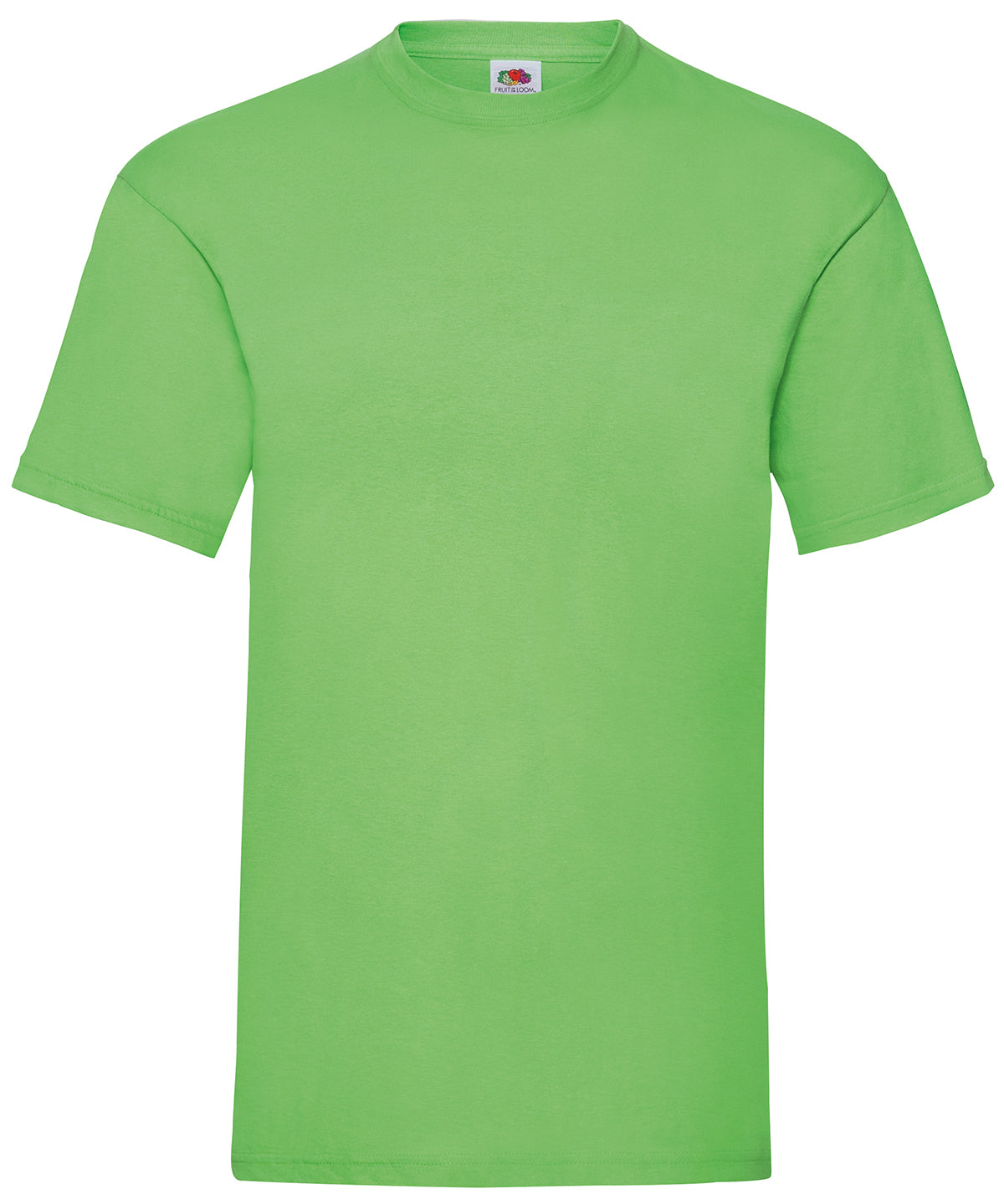 Fruit of the Loom - Valueweight T - SS030