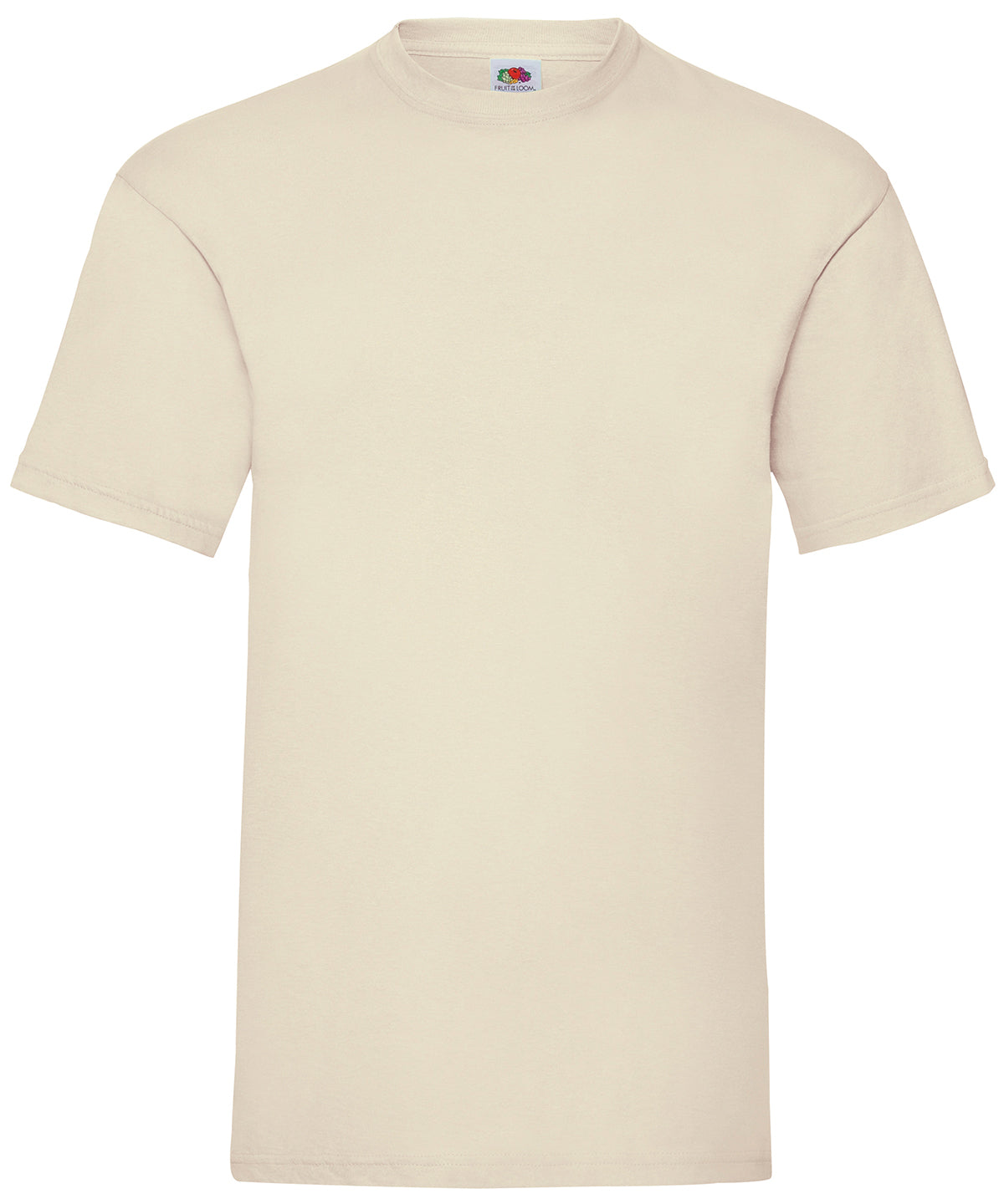Fruit of the Loom - Valueweight T - SS030