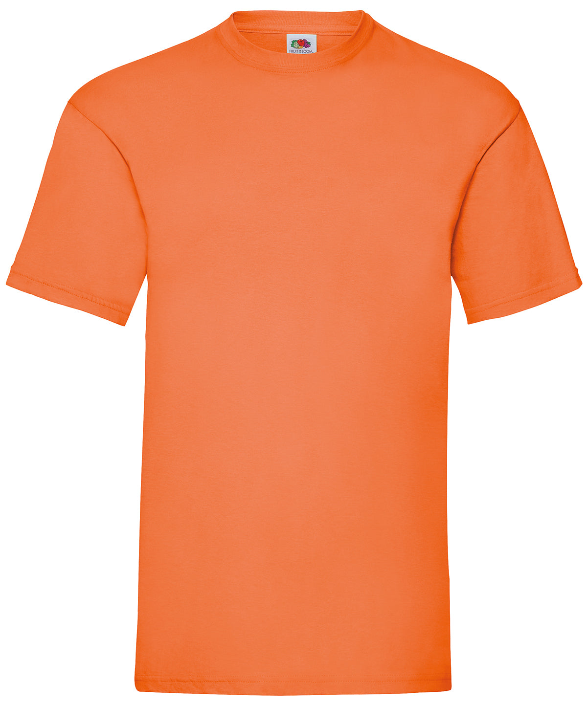 Fruit of the Loom - Valueweight T - SS030