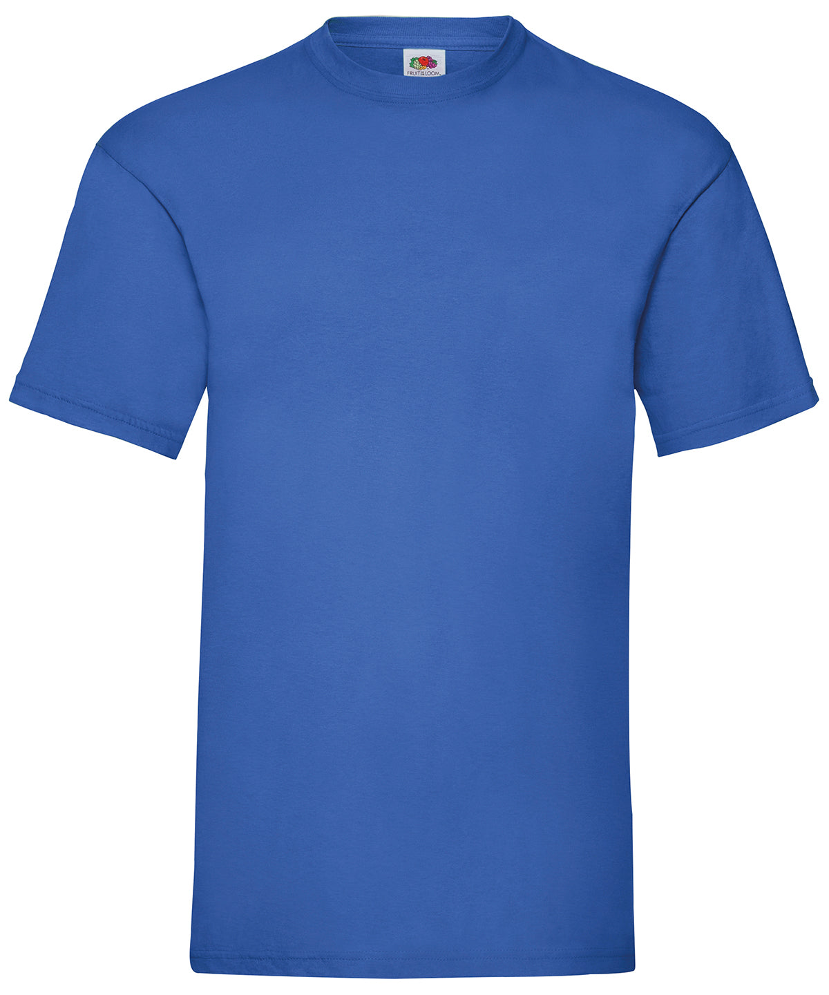 Fruit of the Loom - Valueweight T - SS030