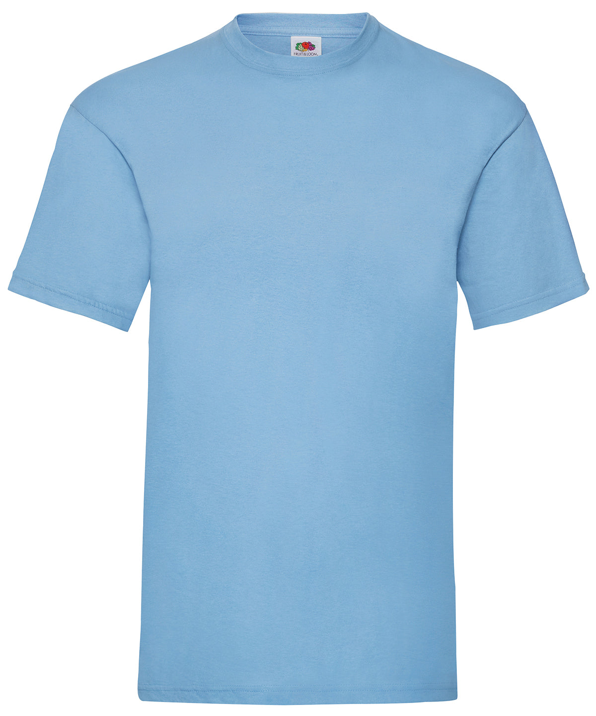 Fruit of the Loom - Valueweight T - SS030