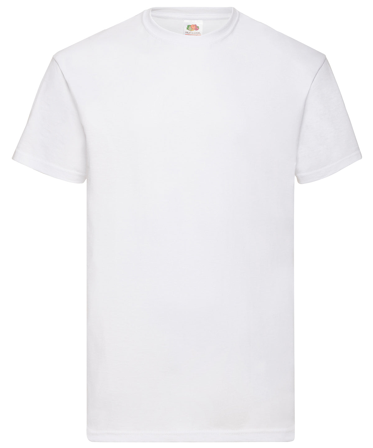 Fruit of the Loom - Valueweight T - SS030