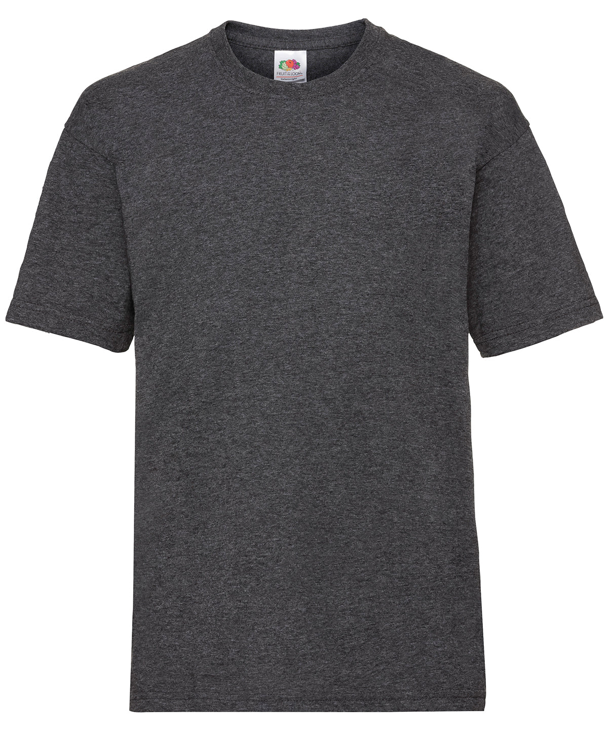 Fruit of the Loom - Kids valueweight T - SS031