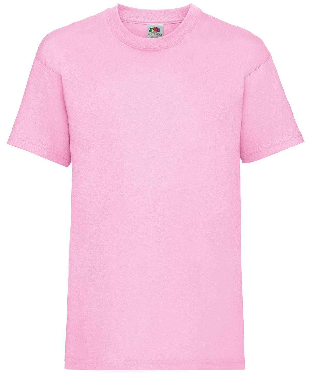 Fruit of the Loom - Kids valueweight T - SS031