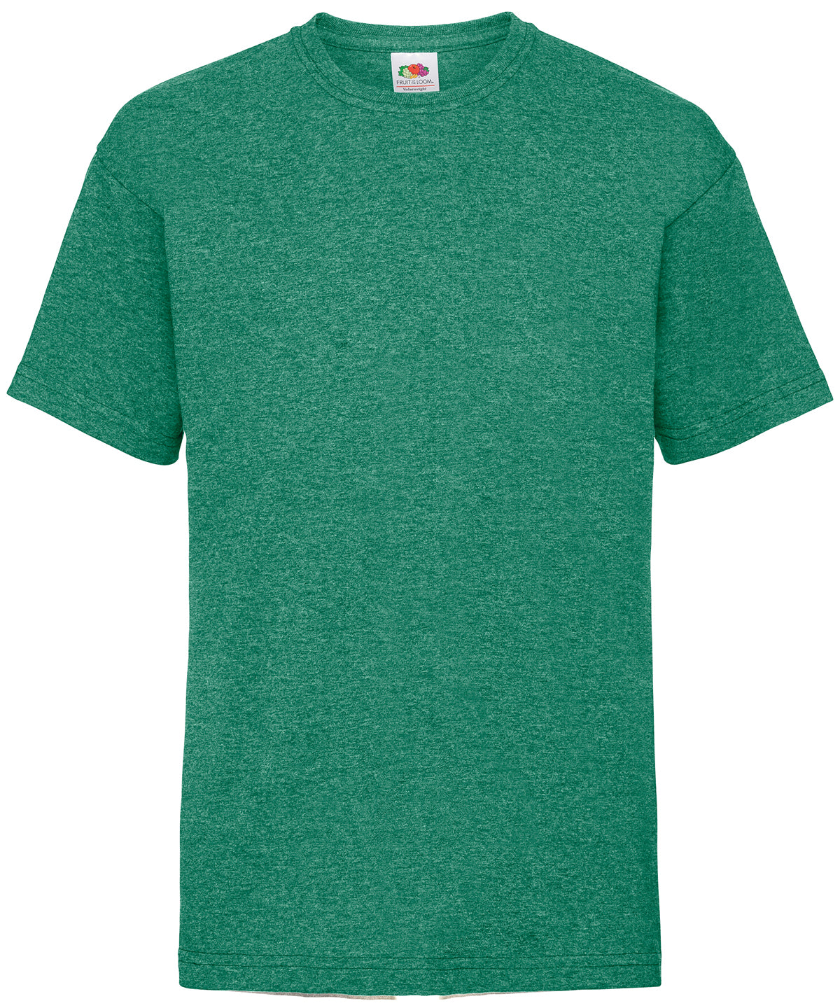 Fruit of the Loom - Kids valueweight T - SS031