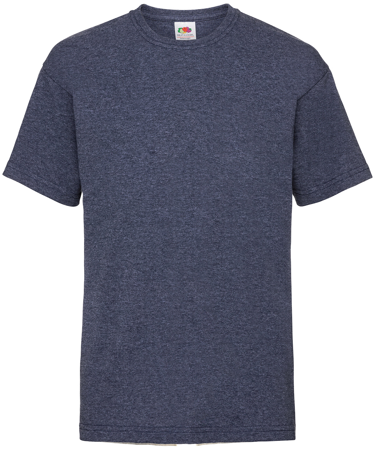 Fruit of the Loom - Kids valueweight T - SS031
