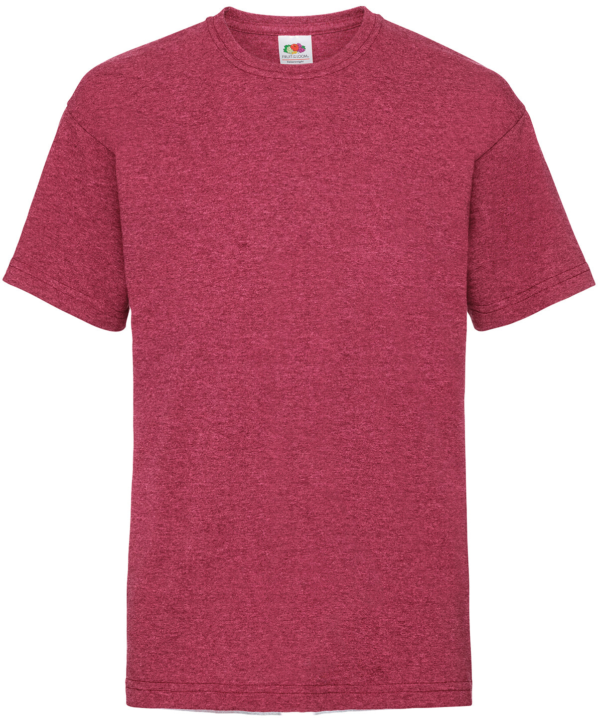 Fruit of the Loom - Kids valueweight T - SS031
