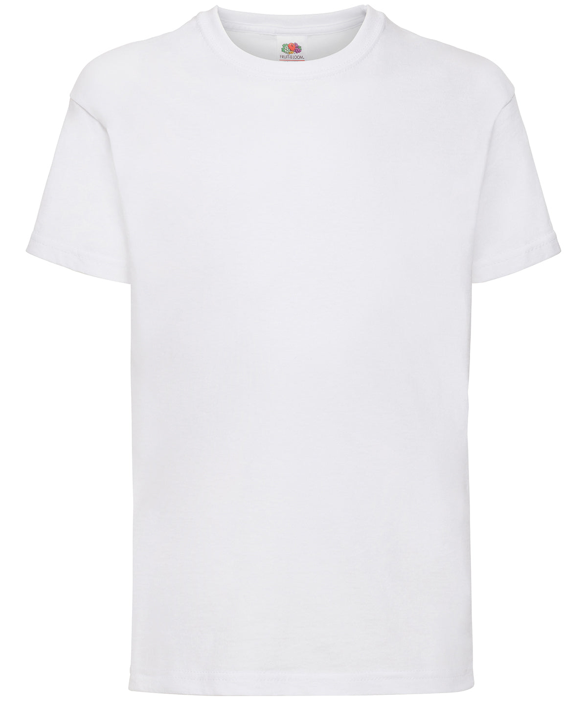 Fruit of the Loom - Kids valueweight T - SS031