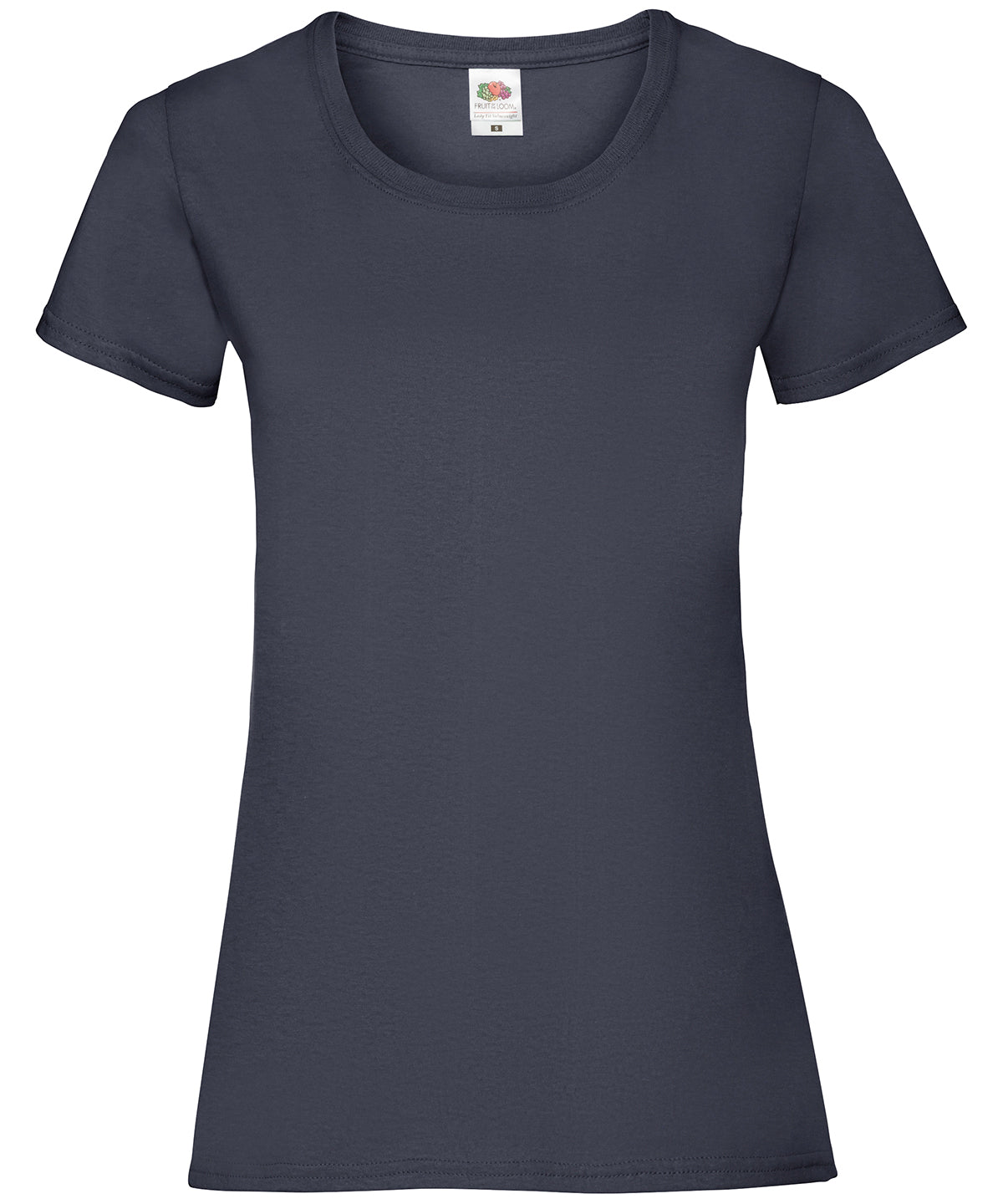 Fruit of the Loom - Women's valueweight T - SS050