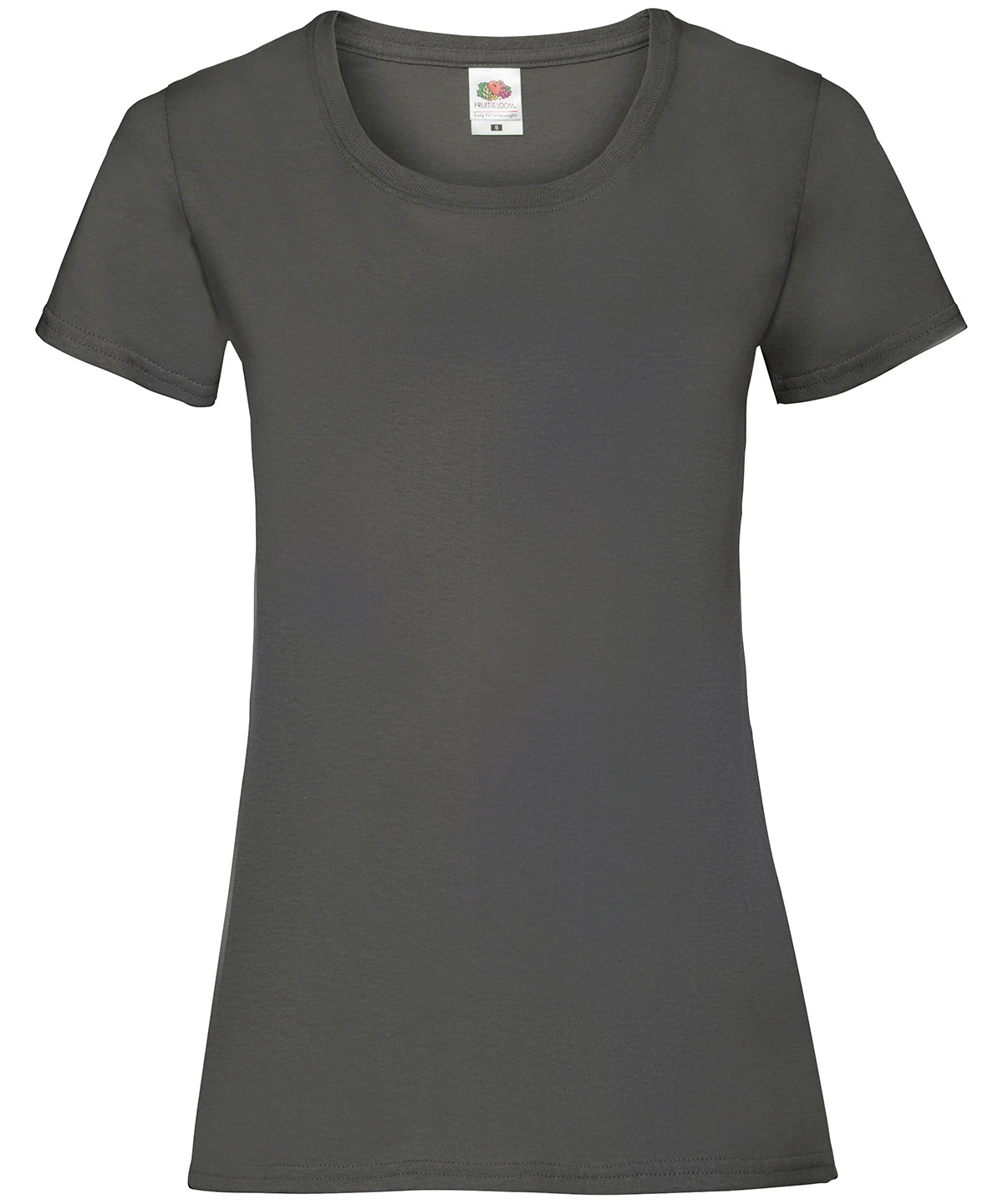 Fruit of the Loom - Women's valueweight T - SS050