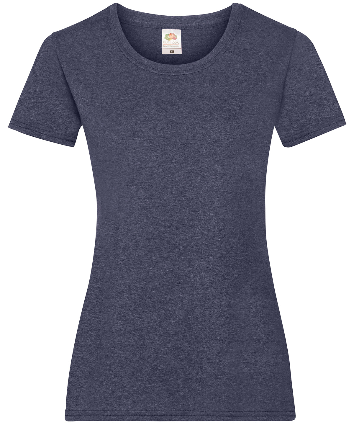 Fruit of the Loom - Women's valueweight T - SS050