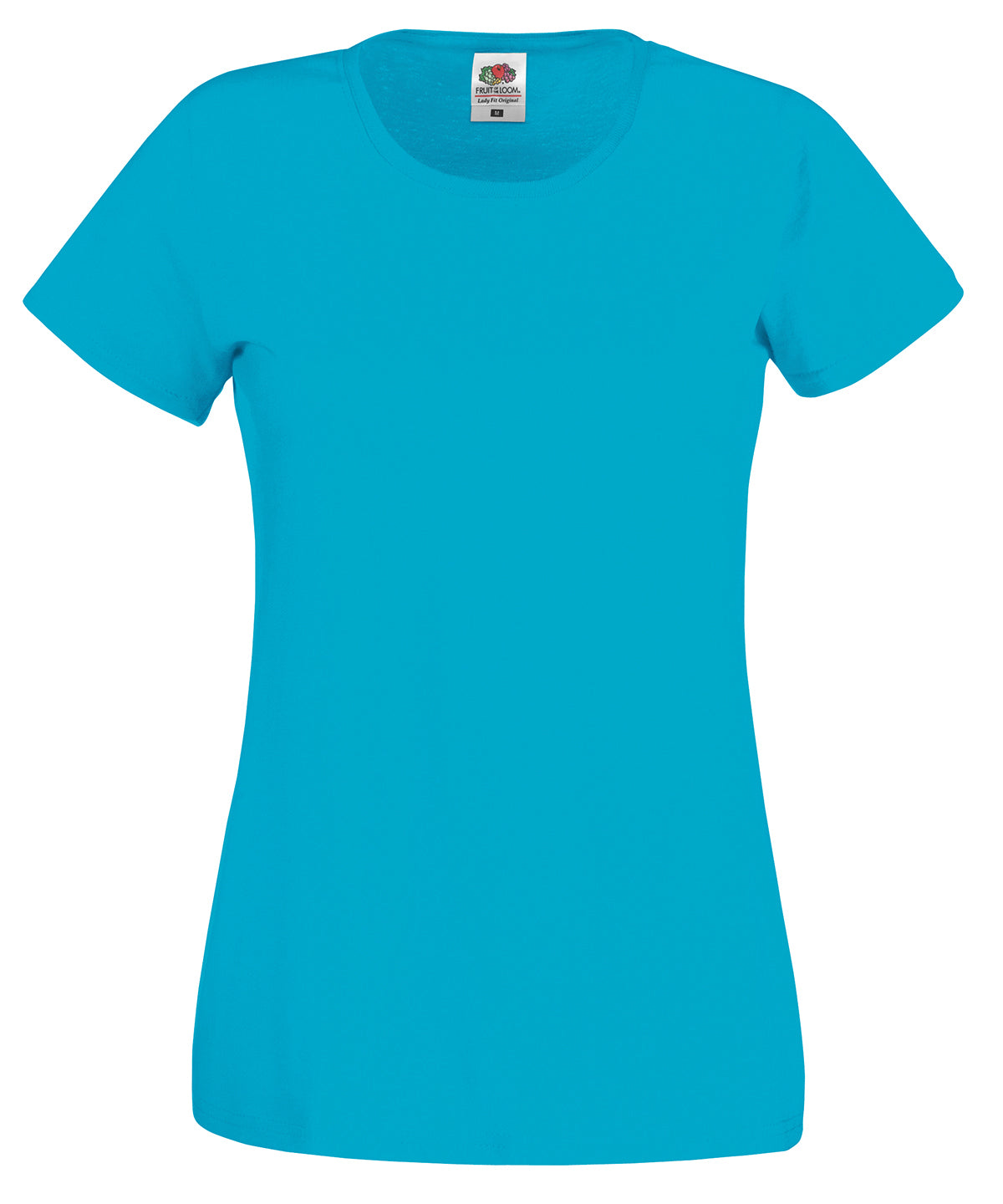 Fruit of the Loom - Women's original T - SS060