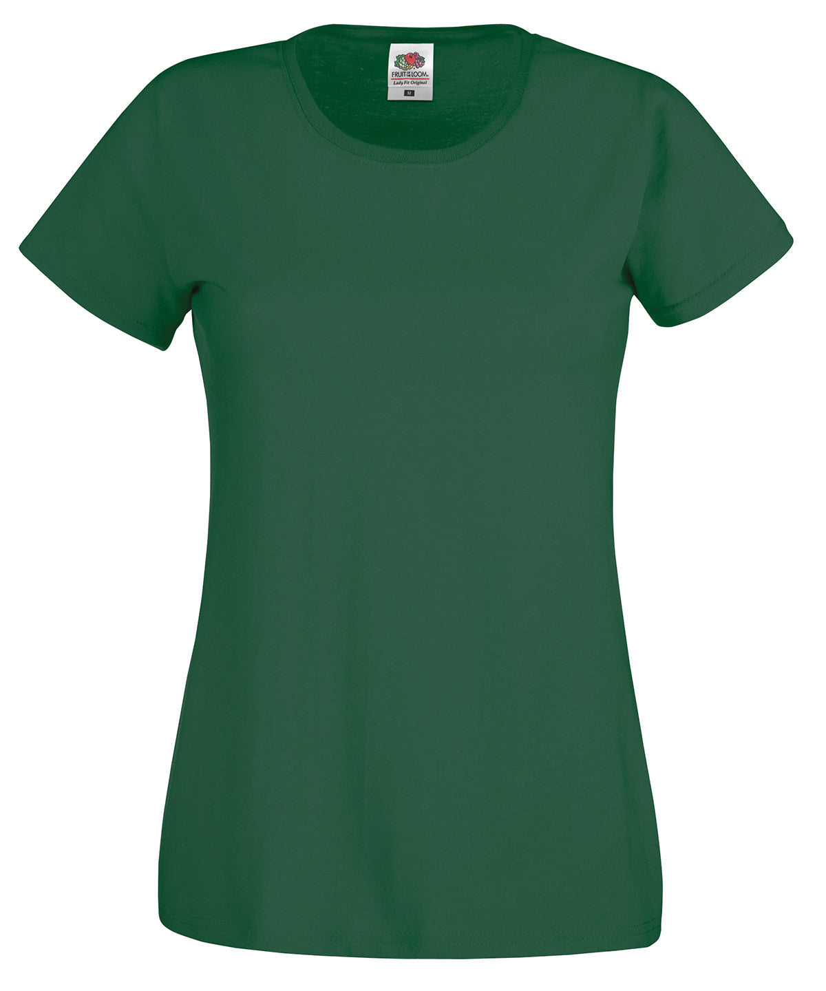 Fruit of the Loom - Women's original T - SS060
