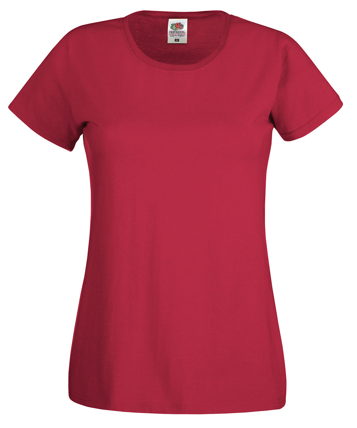 Fruit of the Loom - Women's original T - SS060