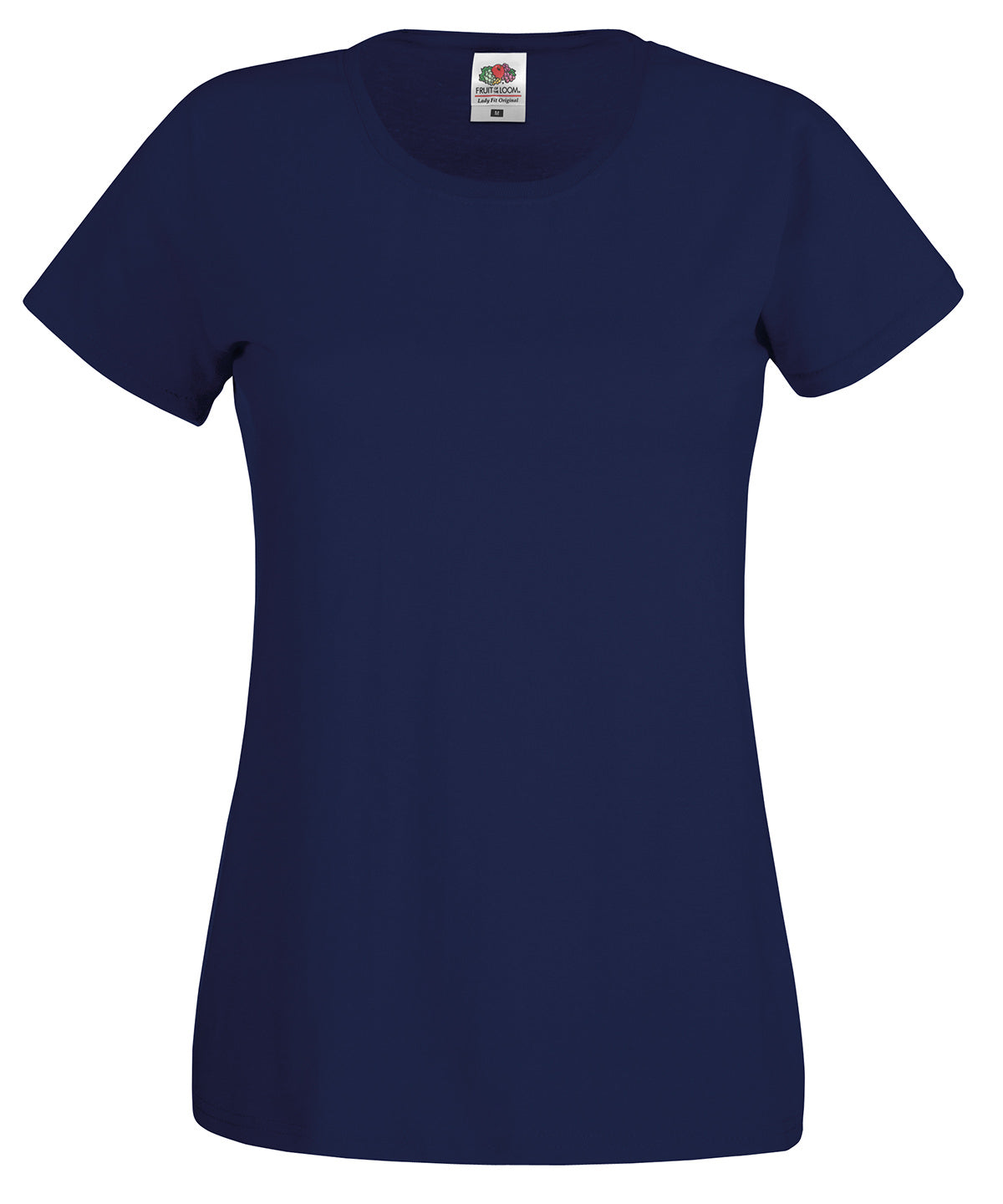 Fruit of the Loom - Women's original T - SS060
