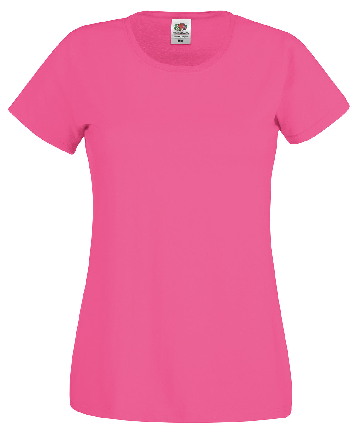 Fruit of the Loom - Women's original T - SS060