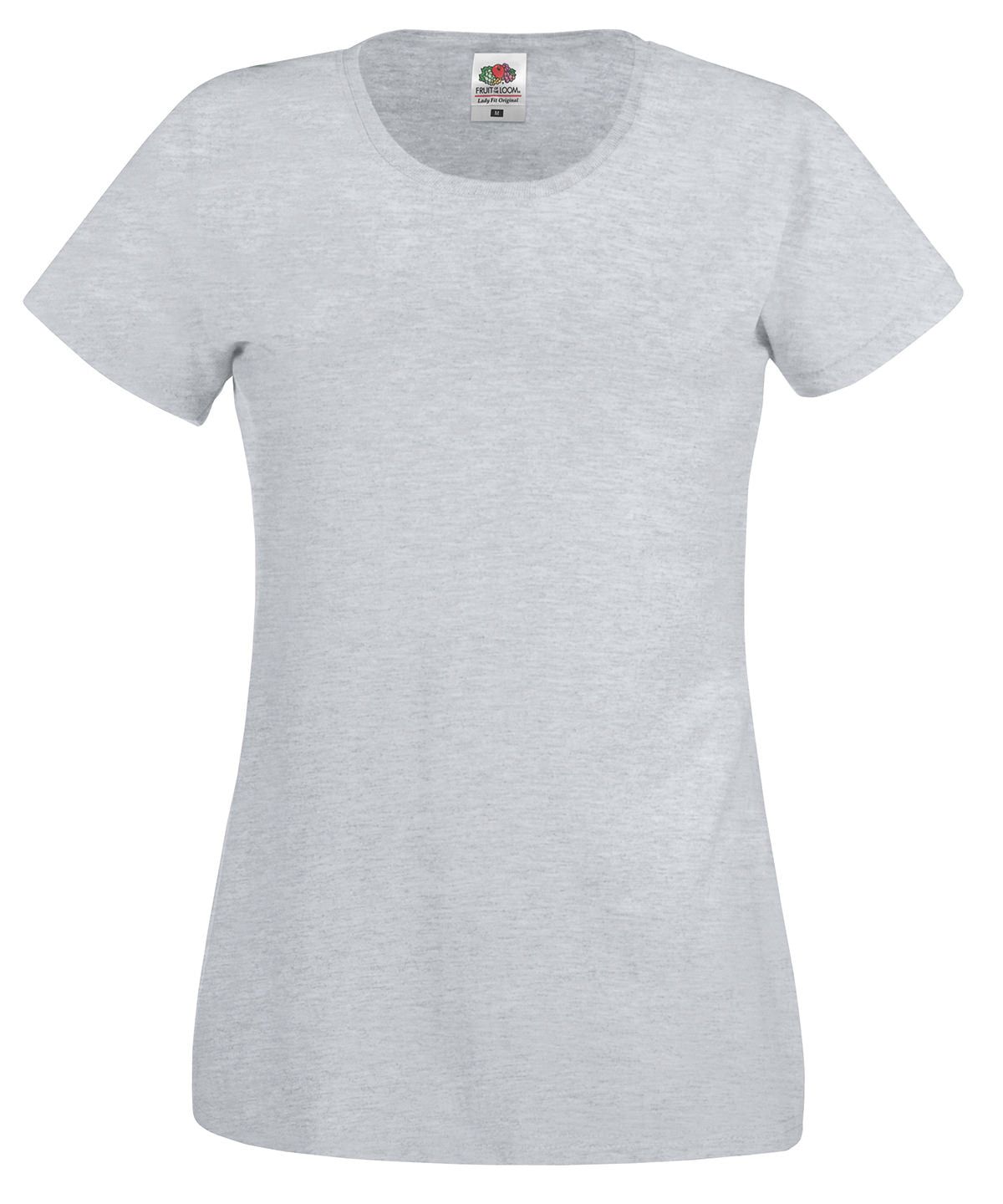 Fruit of the Loom - Women's original T - SS060