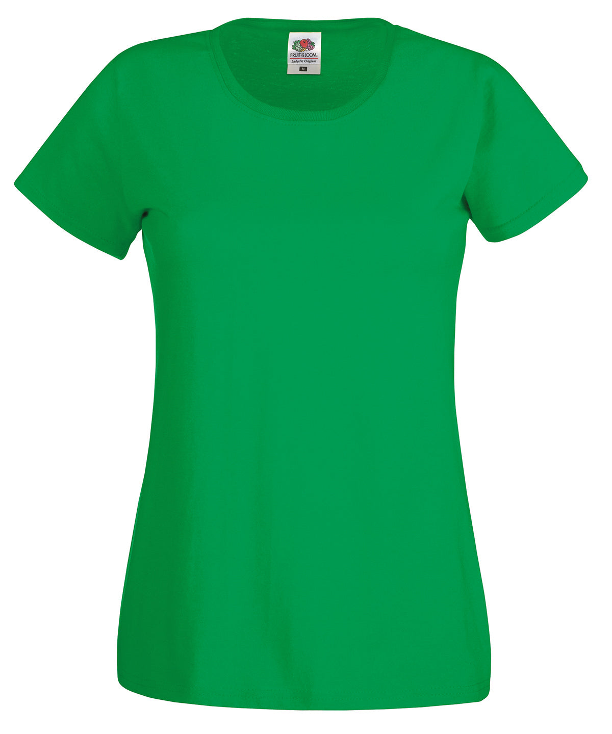 Fruit of the Loom - Women's original T - SS060