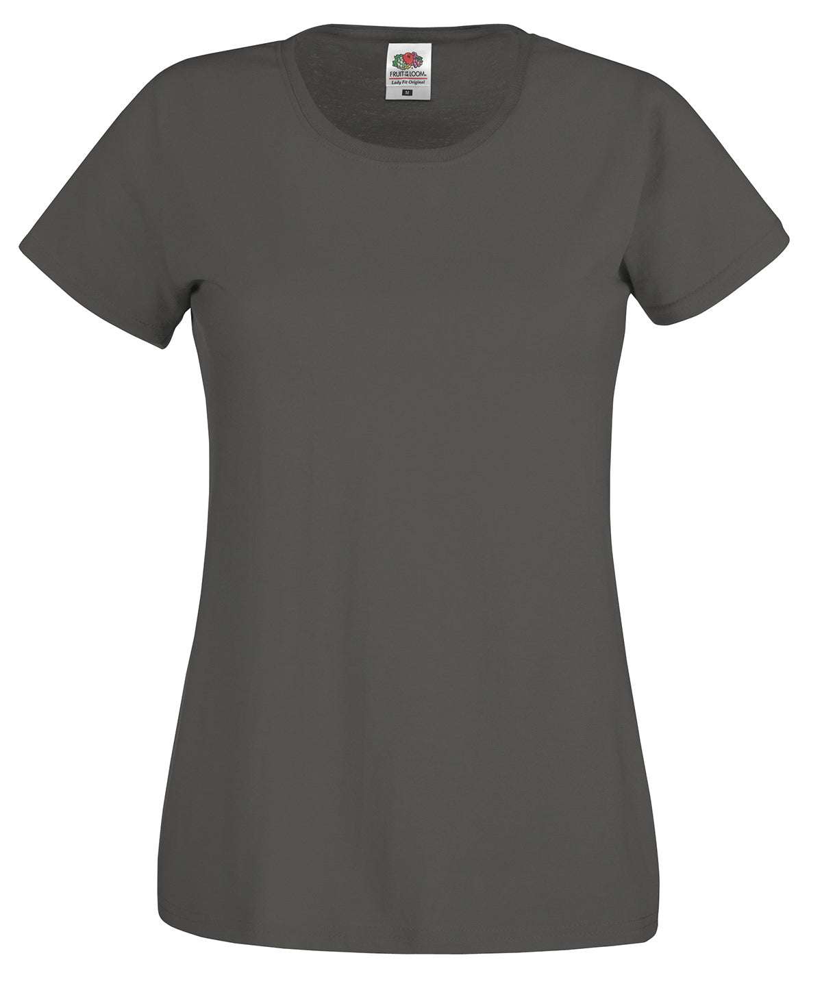 Fruit of the Loom - Women's original T - SS060
