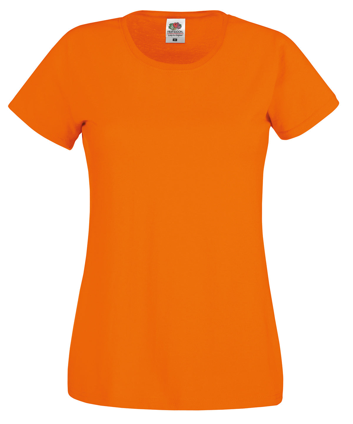 Fruit of the Loom - Women's original T - SS060