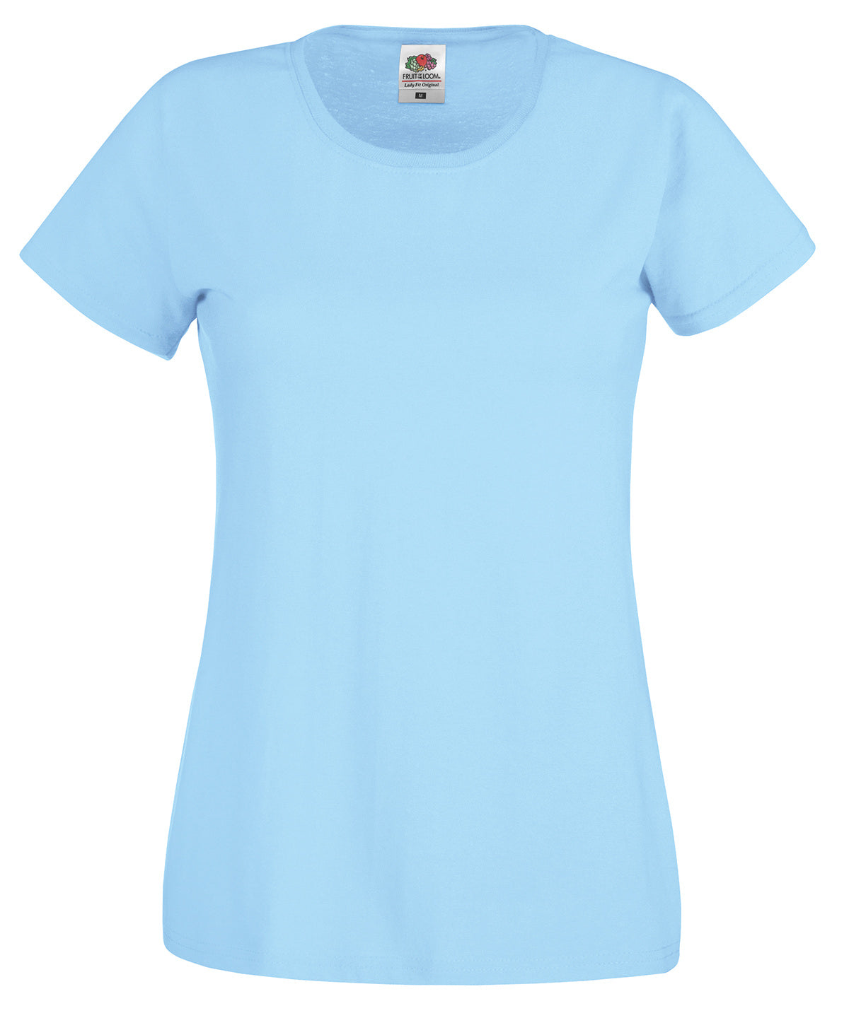 Fruit of the Loom - Women's original T - SS060