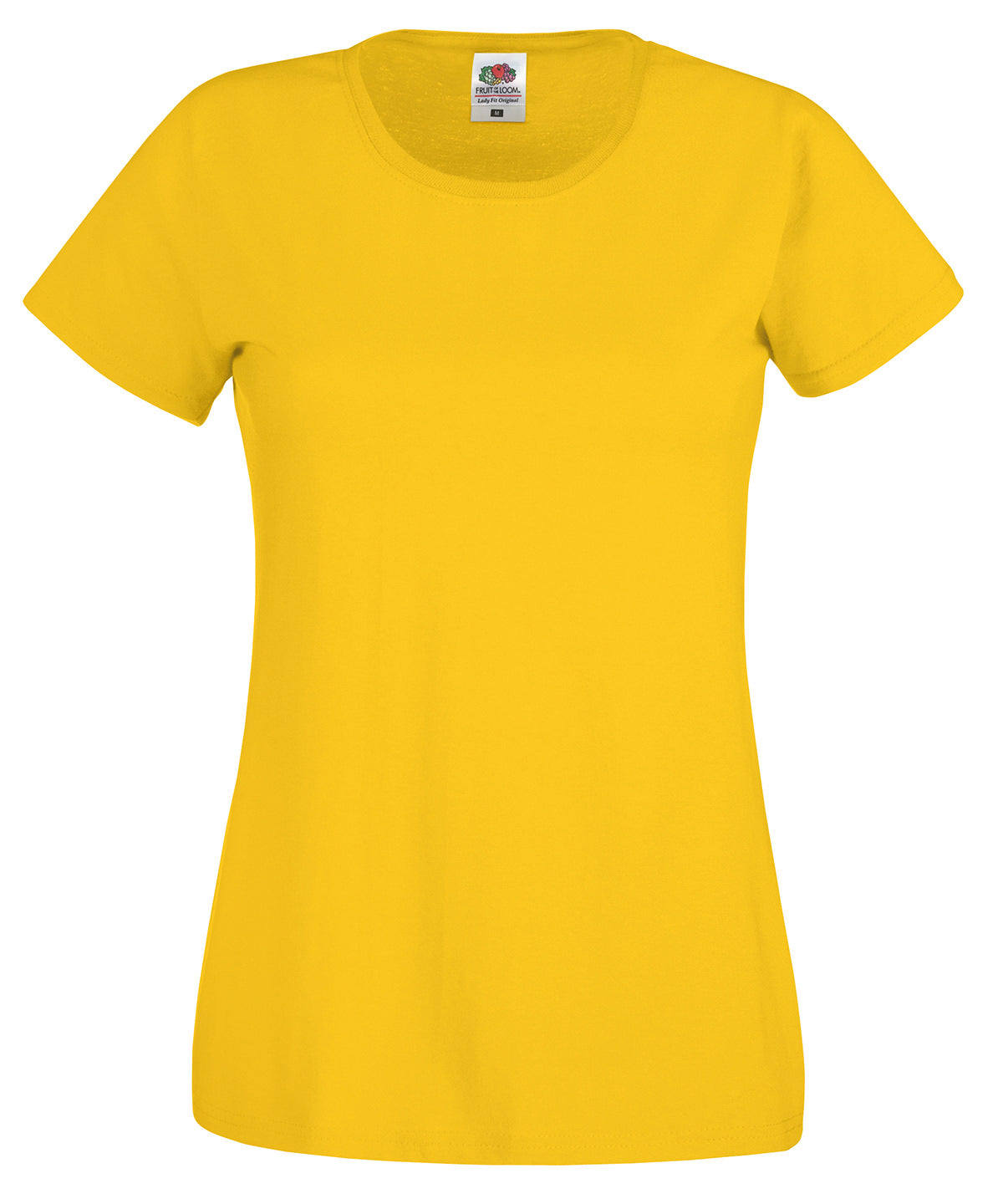 Fruit of the Loom - Women's original T - SS060