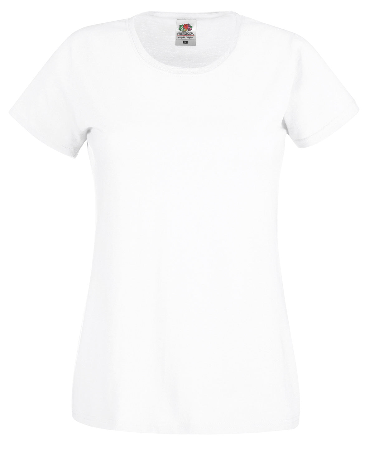 Fruit of the Loom - Women's original T - SS060