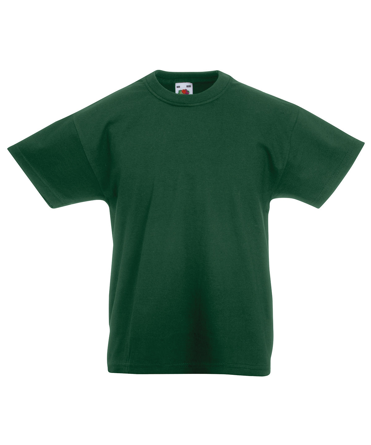 Fruit of the Loom - Kids original T - SS088