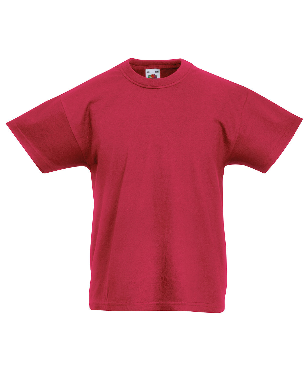 Fruit of the Loom - Kids original T - SS088