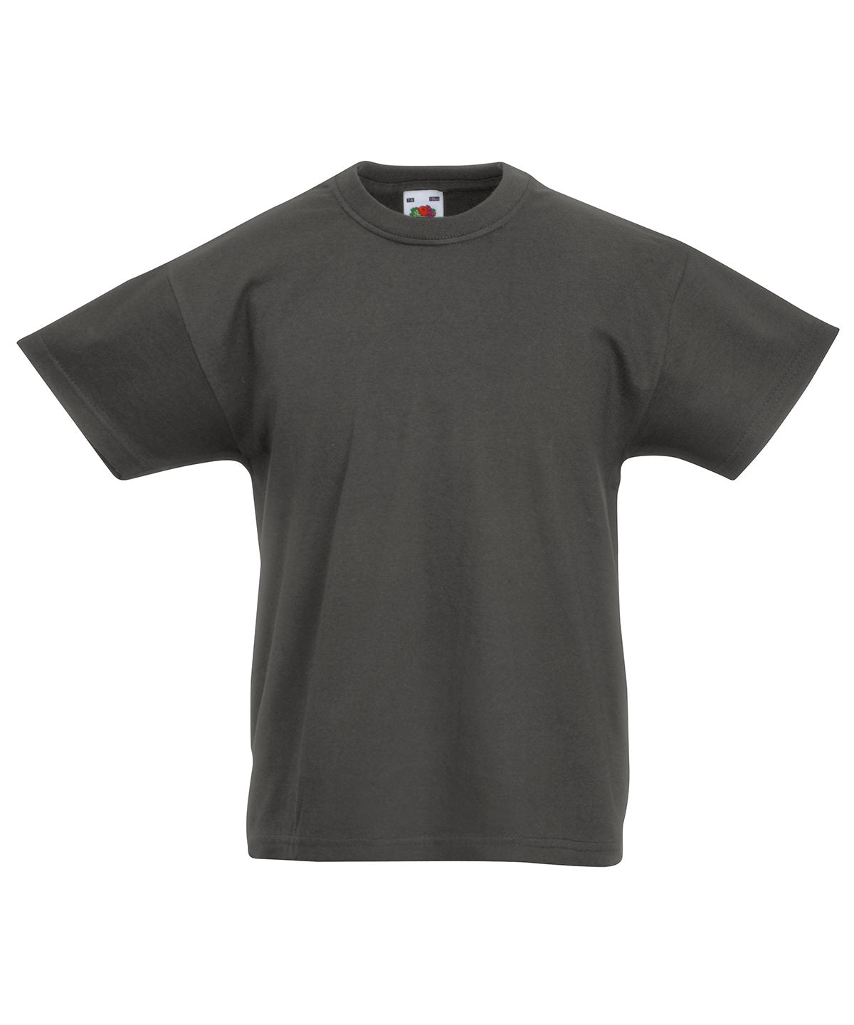 Fruit of the Loom - Kids original T - SS088