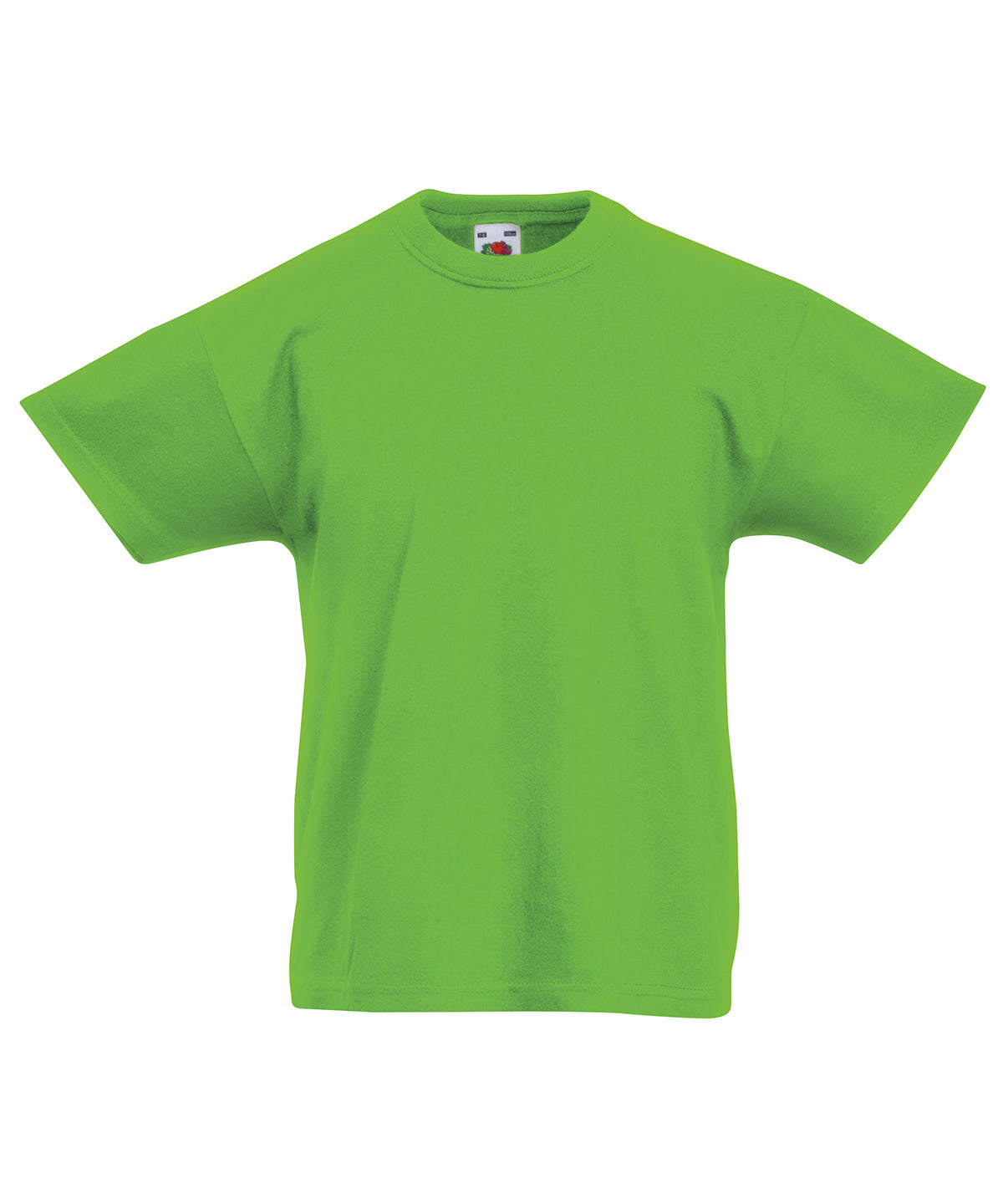 Fruit of the Loom - Kids original T - SS088