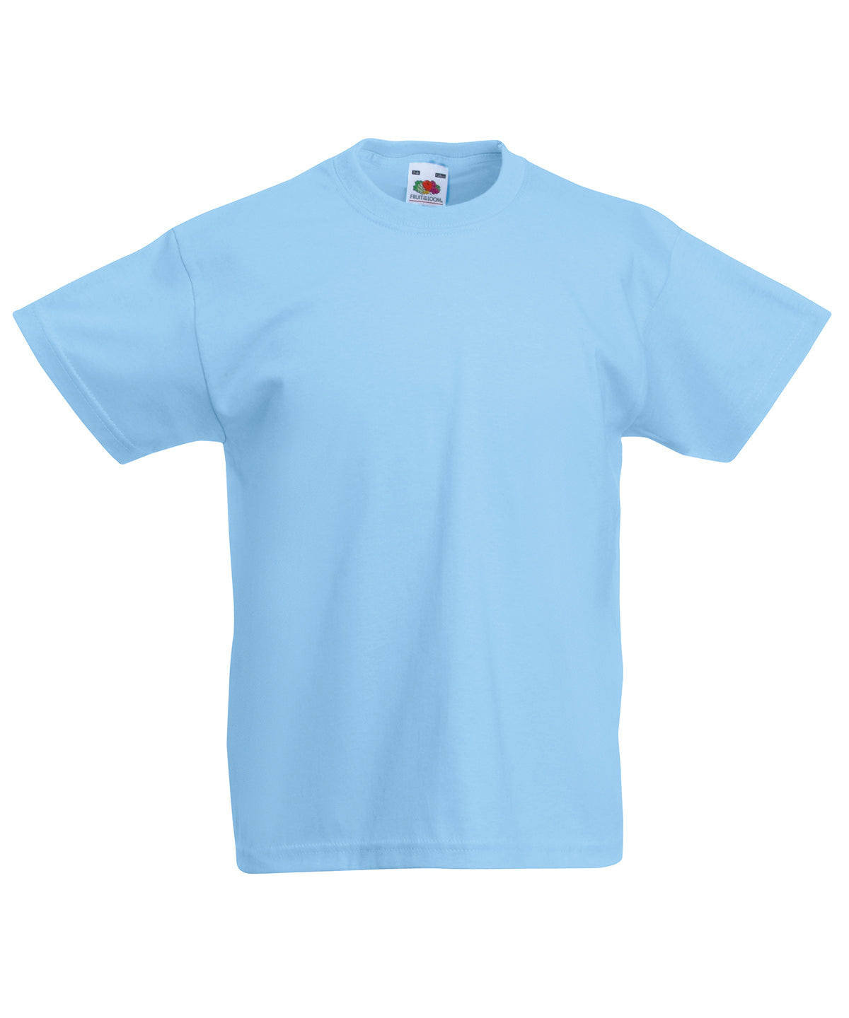 Fruit of the Loom - Kids original T - SS088