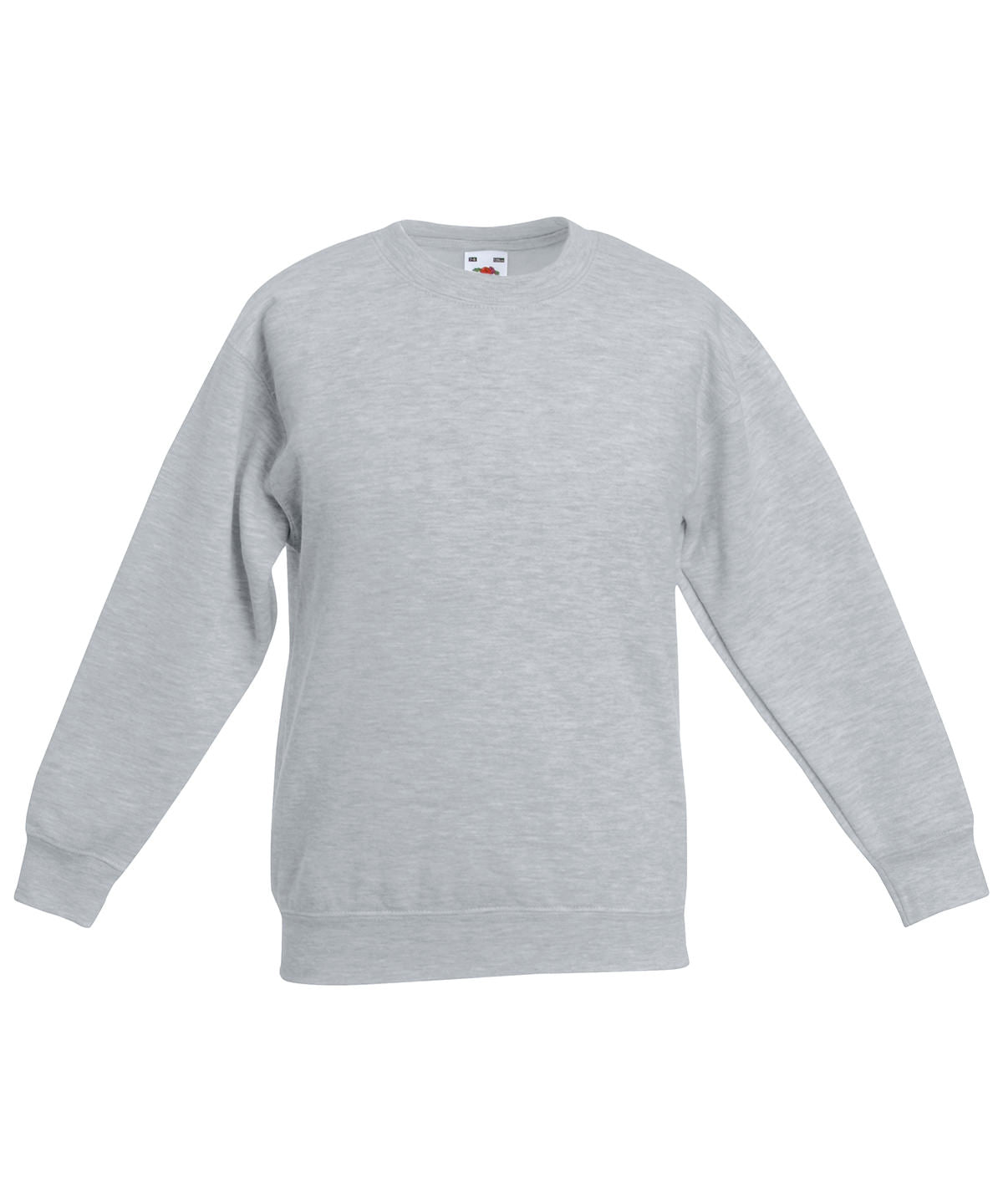 Fruit of the Loom - Kids classic set-in sweatshirt - SS201