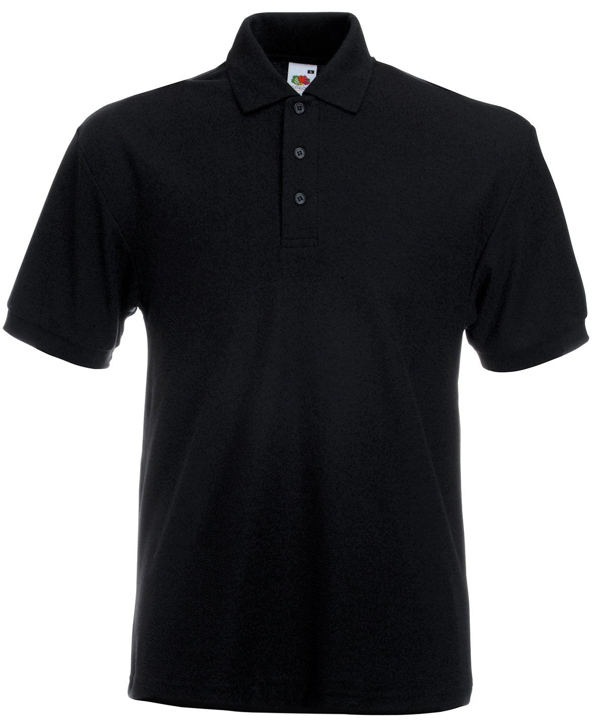 Fruit of the Loom - Heavyweight 65/35 polo - SS204
