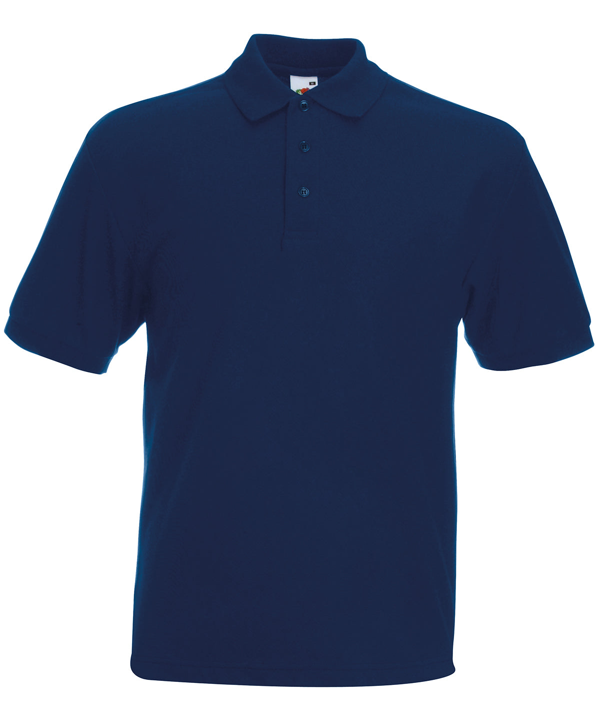 Fruit of the Loom - Heavyweight 65/35 polo - SS204