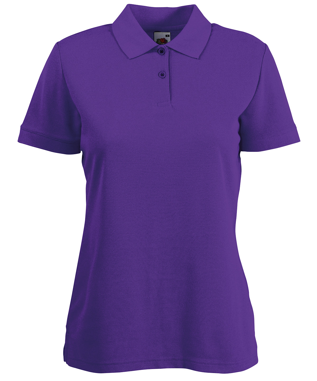 Fruit of the Loom - Women's 65/35 polo - SS212