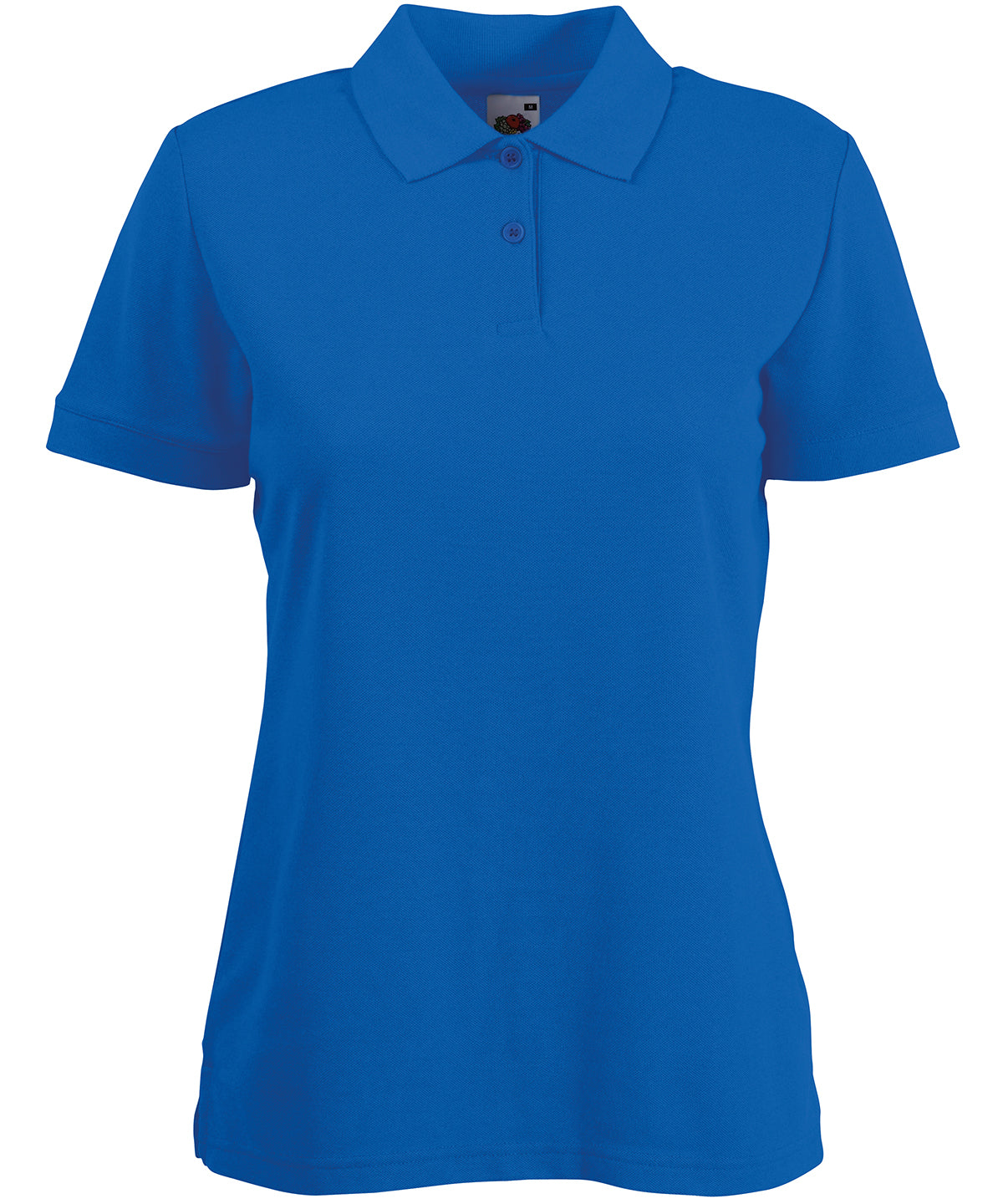 Fruit of the Loom - Women's 65/35 polo - SS212