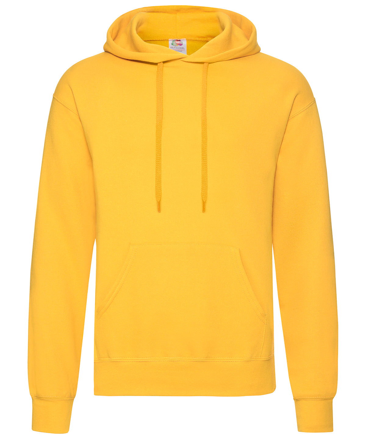 Fruit of the Loom - Classic 80/20 hooded sweatshirt - SS224