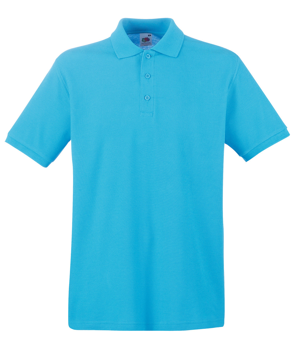 Fruit of the Loom - Premium polo - SS255