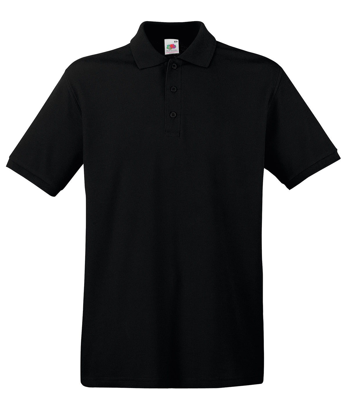 Fruit of the Loom - Premium polo - SS255