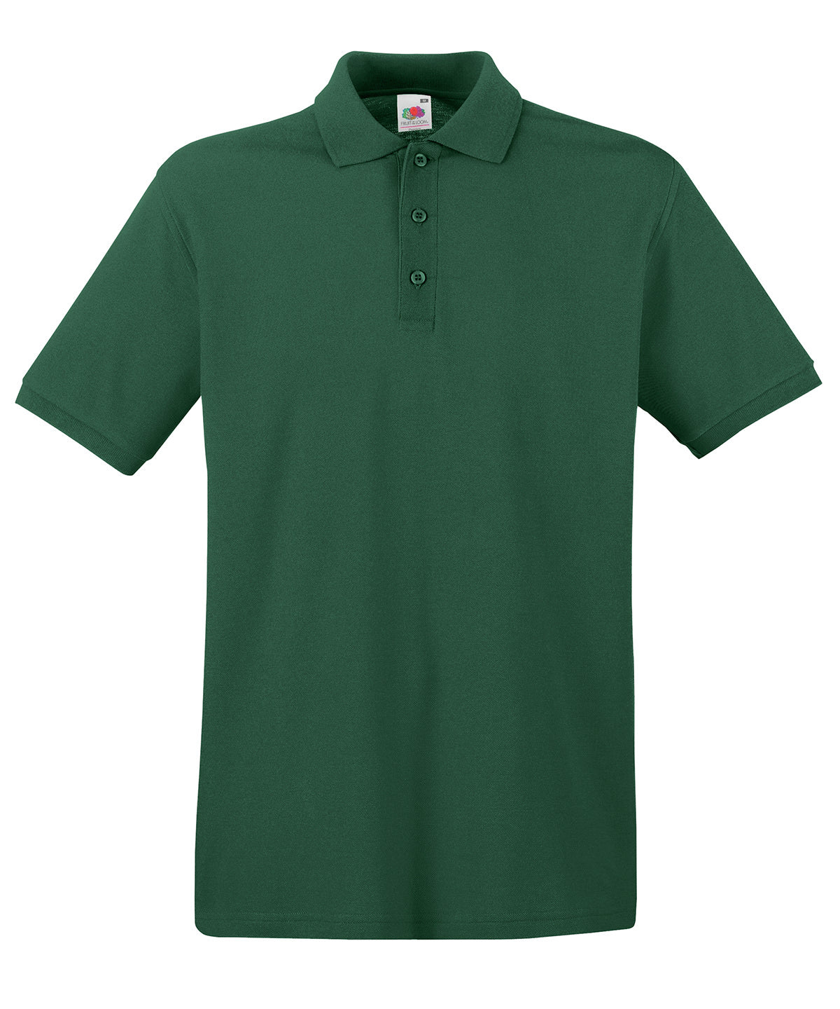 Fruit of the Loom - Premium polo - SS255