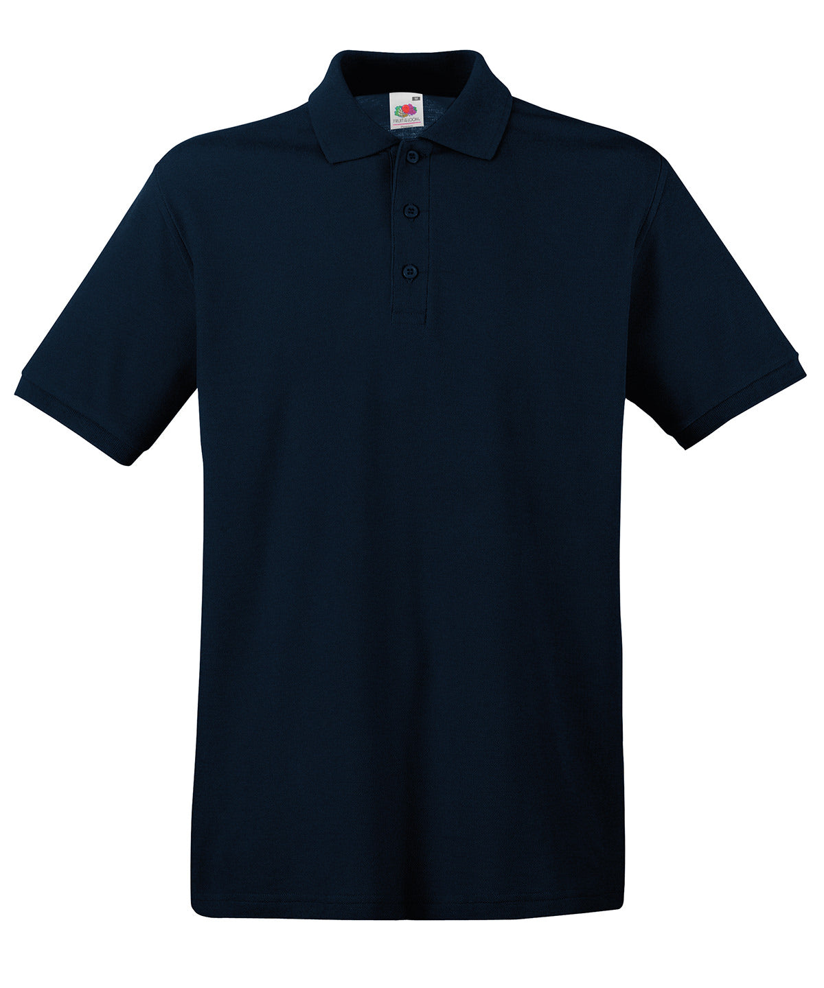 Fruit of the Loom - Premium polo - SS255