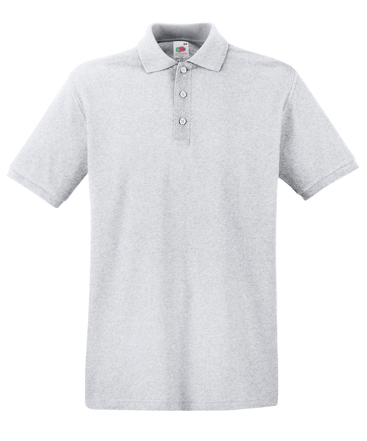 Fruit of the Loom - Premium polo - SS255