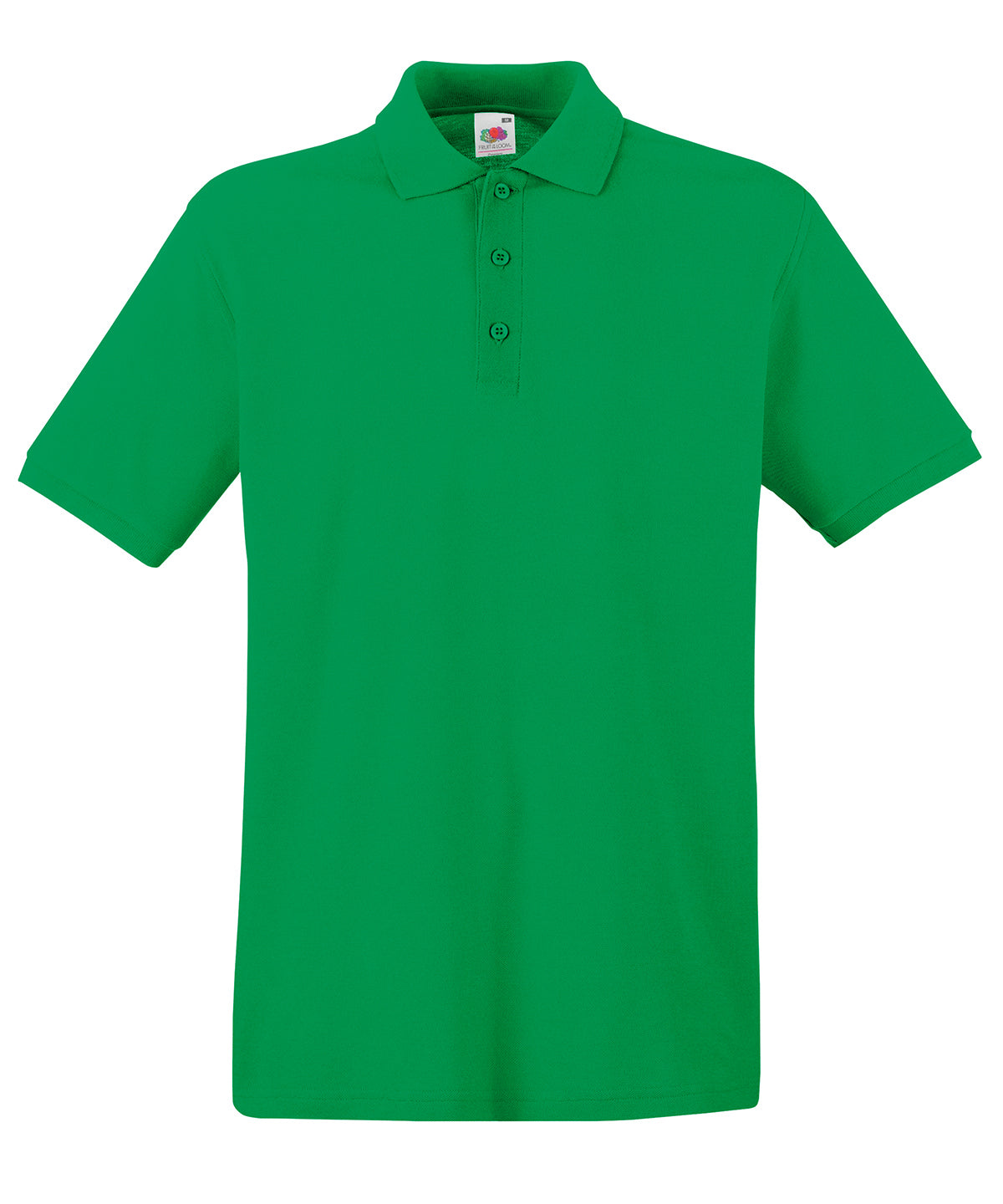 Fruit of the Loom - Premium polo - SS255