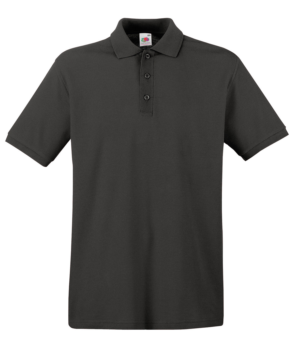 Fruit of the Loom - Premium polo - SS255
