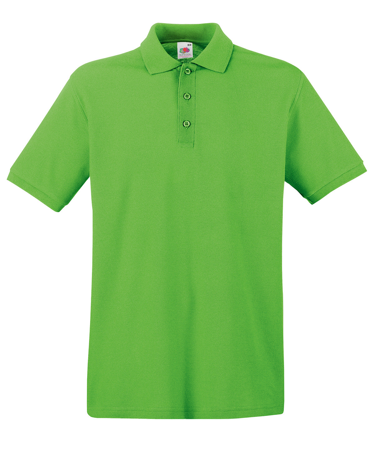 Fruit of the Loom - Premium polo - SS255