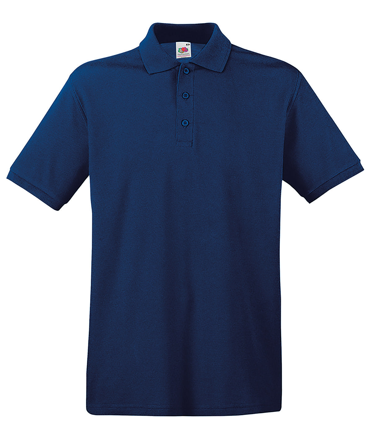 Fruit of the Loom - Premium polo - SS255
