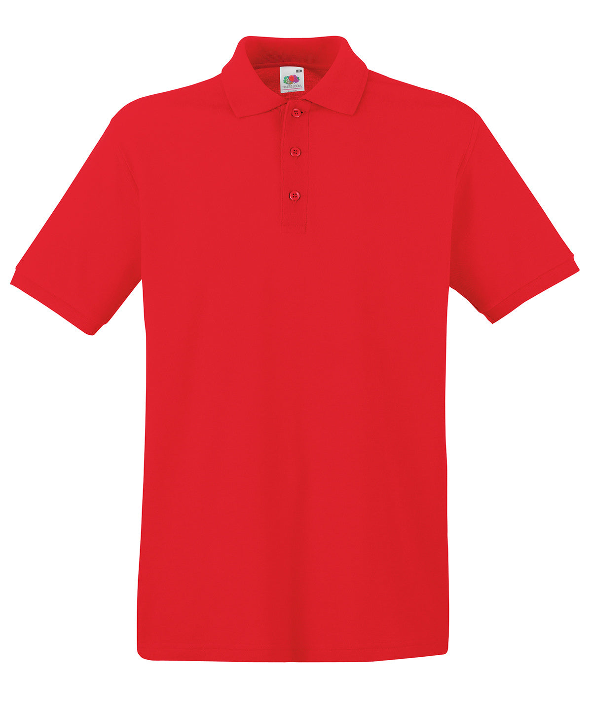Fruit of the Loom - Premium polo - SS255