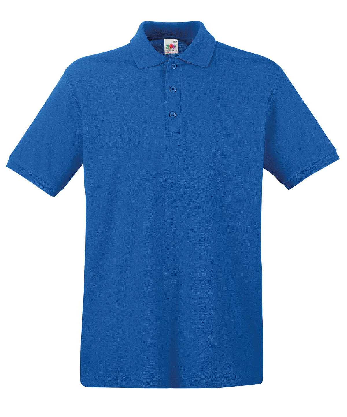 Fruit of the Loom - Premium polo - SS255